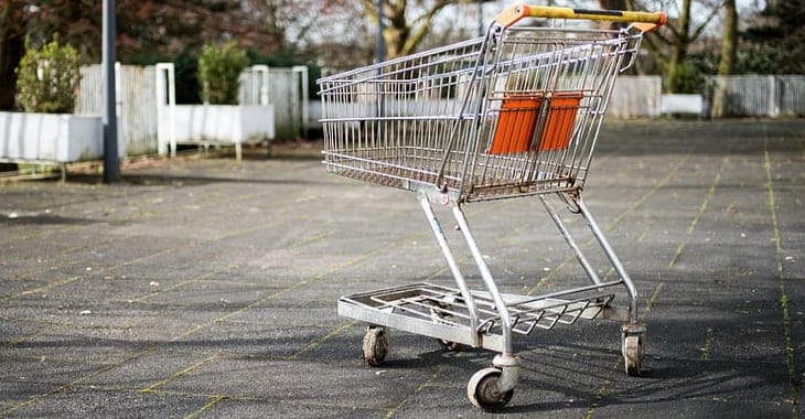 A Magecart hacking gang may have been caught by police for the first ever time