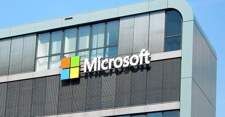 Microsoft data breach exposes 250 million customer service and support records