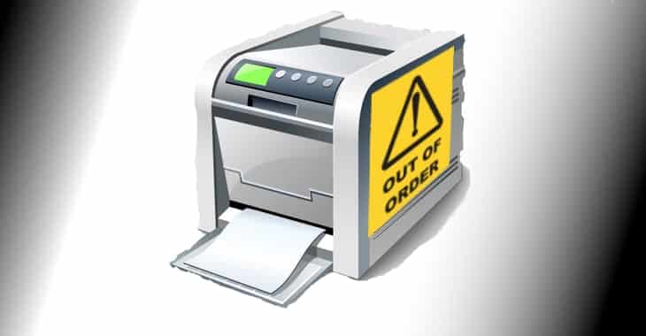 Microsoft's Internet Explorer zero-day workaround is breaking printers