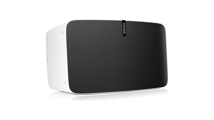 Sonos backtracks (a little) over software updates for legacy products