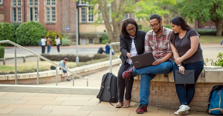 Exams cancelled? University closing? A mischievous email from Southampton's Vice-Chancellor