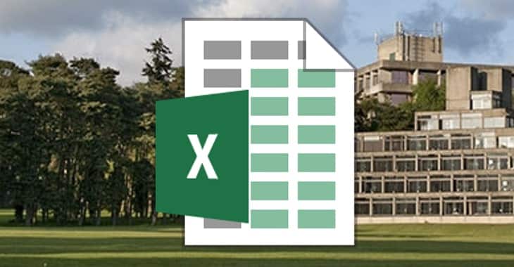 The sensitive data leak that cost the University of East Anglia £140,000