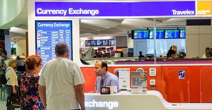 Travelex still offline after discovering malware on New Year's Eve