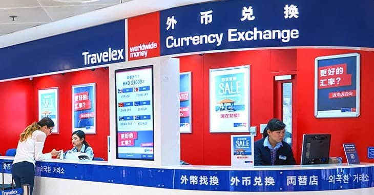 Travelex won't say if it has paid a ransom to its attackers