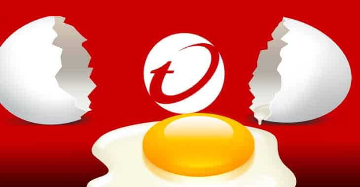Trend Micro anti-virus zero-day exploited in attack on Mitsubishi Electric