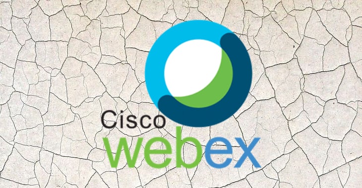 Webex flaw allowed anyone to join private online meetings - no password required