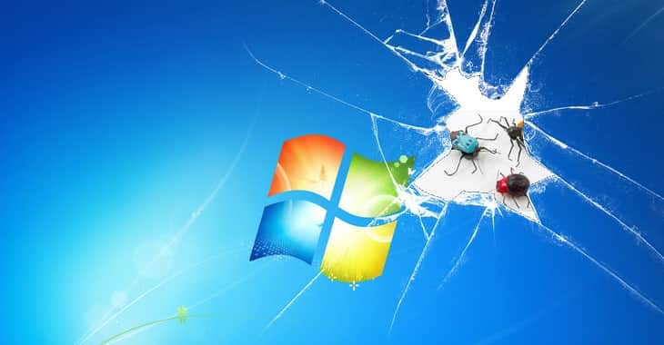 Windows 7 definitely won't ever receive any more updates (errm... apart from this one)