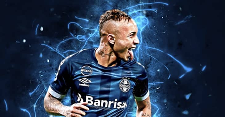 Did Everton sign Everton? Twitter hack blamed for soccer sign-up screwup