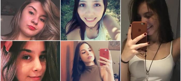 Hamas accounts