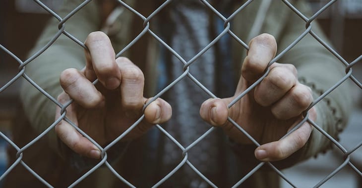 Prison inmates' sensitive data left exposed on leaky cloud bucket