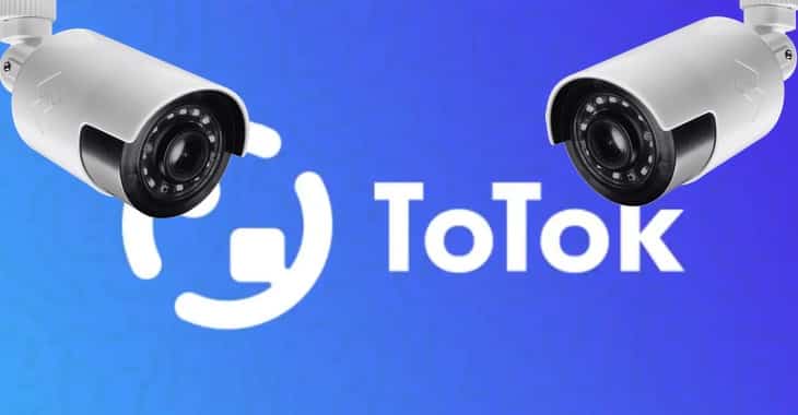 ToTok chat app tells users to ignore Google's spyware warning
