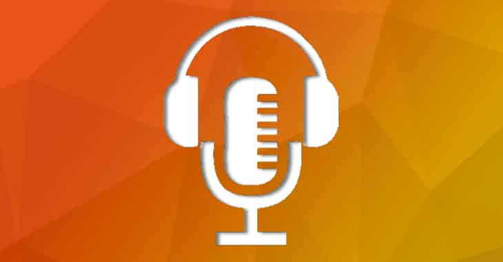 Graham Cluley on Tripwire's Talking Cybersecurity Podcast