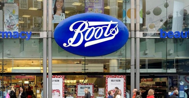 Boots suspends loyalty card payments after hackers try to compromise accounts