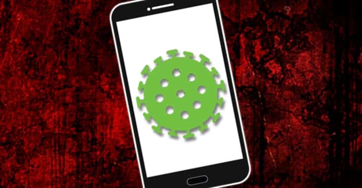 Malicious Coronavirus victim tracking app demands ransom payment from Android users