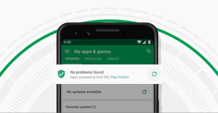 Android anti-virus products put to the test – which received the highest score?