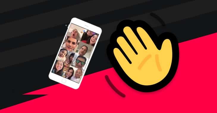 Has Houseparty been hacked? $1 million reward offered to unearth who is behind widespread claims