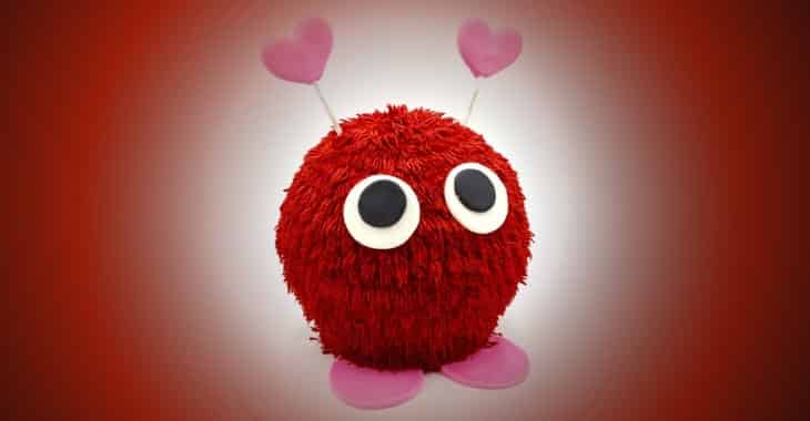 Love and viruses