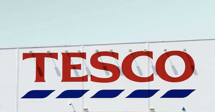 Tesco