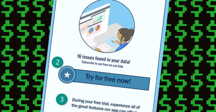 Google declares war on Android fleeceware scamming users through sneaky subscriptions