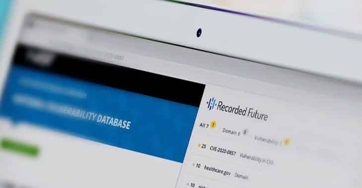 Recorded Future. Prioritize alerts and jump-start your investigations with our free browser extension. Sign up now.