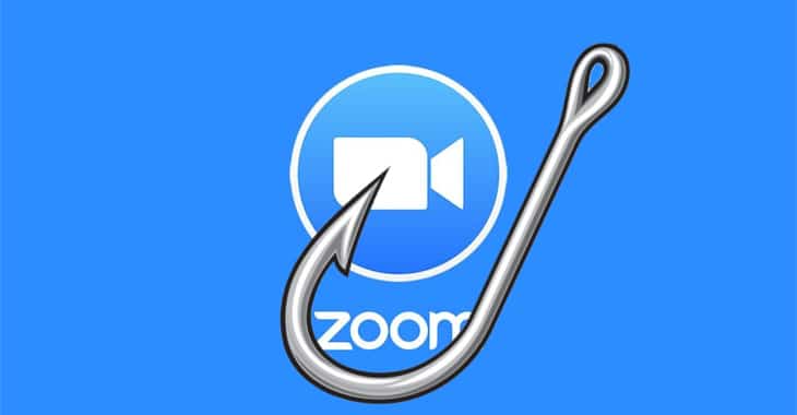Called to an urgent Zoom meeting with HR? It might be a phishing attack