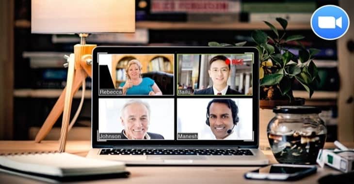 How to stay safe hosting Zoom meetings