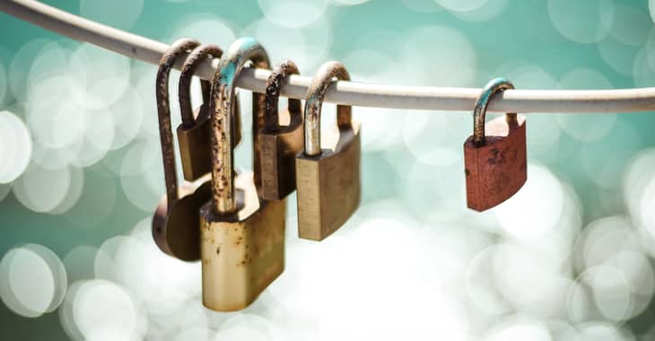 The ProLock ransomware doesn't tell you one thing about decrypting your files