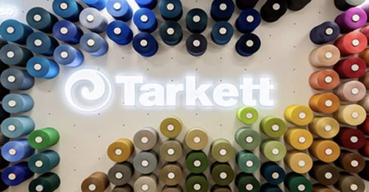 Tarkett floored by cyber attack